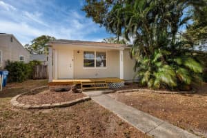 3320 XENIA STREET, SAINT PETERSBURG, FL 33713 Sold 04/11/25