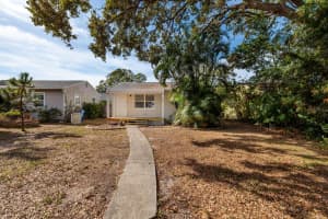 3320 XENIA STREET, SAINT PETERSBURG, FL 33713 Sold 04/11/25