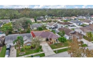 5910 TAYWOOD DRIVE, TAMPA, FL 33624 Sold 02/25/25