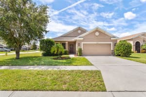 12928 PAYNE STEWART WAY, HUDSON, FL 34669 Sold 12/26/24
