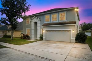 611 JUNE LAKE LANE, BRANDON, FL 33510 Sold 05/29/25