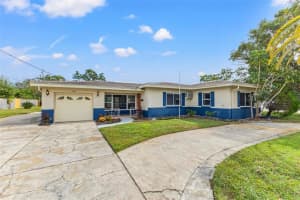 2201 38TH STREET, SAINT PETERSBURG, FL 33713 Sold 02/11/25