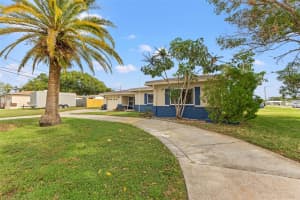 2201 38TH STREET, SAINT PETERSBURG, FL 33713 Sold 02/11/25