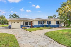 2201 38TH STREET, SAINT PETERSBURG, FL 33713 Sold 02/11/25