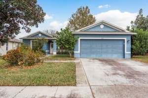 1805 SEA OATS STREET, TARPON SPRINGS, FL 34689 Sold 03/03/25
