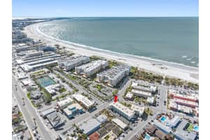 6767 SUNSET WAY, ST PETE BEACH, FL 33706 Sold 04/30/25