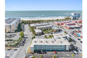 6767 SUNSET WAY, ST PETE BEACH, FL 33706 Sold 04/30/25