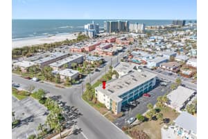 6767 SUNSET WAY, ST PETE BEACH, FL 33706 Sold 04/30/25