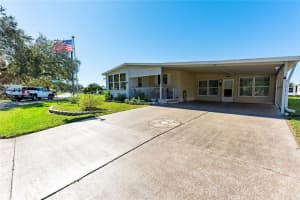 5613 PAWNEE STREET, ZEPHYRHILLS, FL 33542 Sold 04/30/25
