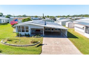 5613 PAWNEE STREET, ZEPHYRHILLS, FL 33542 Sold 04/30/25