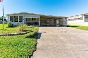 5613 PAWNEE STREET, ZEPHYRHILLS, FL 33542 Sold 04/30/25