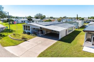 5613 PAWNEE STREET, ZEPHYRHILLS, FL 33542 Sold 04/30/25