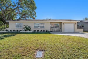 6100 40TH AVENUE, ST PETERSBURG, FL 33709 Sold 02/21/25