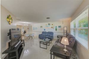 1320 PARKVIEW LANE, LARGO, FL 33770 Sold 01/23/25