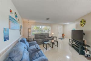 1320 PARKVIEW LANE, LARGO, FL 33770 Sold 01/23/25