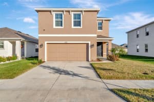 5484 WARRINGTON TOWN PATH, WESLEY CHAPEL, FL 33545 Sold 01/10/25