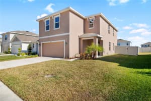 5484 WARRINGTON TOWN PATH, WESLEY CHAPEL, FL 33545 Sold 01/10/25
