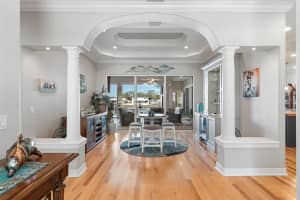 6321 PASADENA POINT BOULEVARD, GULFPORT, FL 33707 Sold 12/31/24