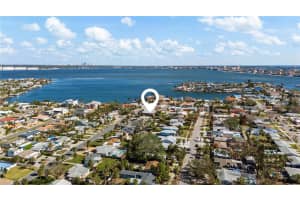 275 44TH AVENUE, ST PETE BEACH, FL 33706 Sold 05/01/25