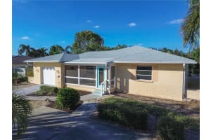 3873 21ST AVENUE, SAINT PETERSBURG, FL 33713 Sold 09/05/25