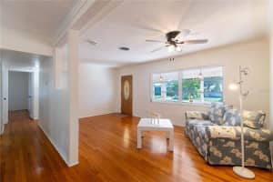 3873 21ST AVENUE, SAINT PETERSBURG, FL 33713 Sold 09/05/25