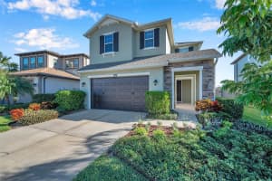 4600 TRAMANTO LANE, WESLEY CHAPEL, FL 33543 Sold 12/16/24
