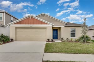 2304 CANYON OAK DRIVE, DAVENPORT, FL 33837 Sold 03/04/25
