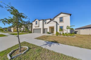 9458 CHANNING HILL DRIVE, SUN CITY CENTER, FL 33573 Sold 03/07/25