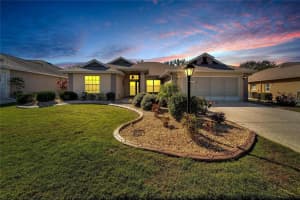 334 CALOOSA PALMS COURT, SUN CITY CENTER, FL 33573 Sold 08/29/25