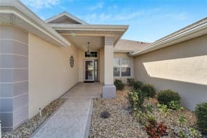 334 CALOOSA PALMS COURT, SUN CITY CENTER, FL 33573 Sold 08/29/25