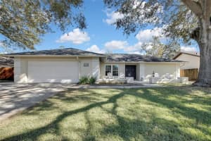 14190 FENNSBURY DRIVE, TAMPA, FL 33624 Sold 01/10/25