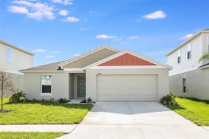 1118 FORESHORE LANE, HAINES CITY, FL 33844 Sold 02/14/25