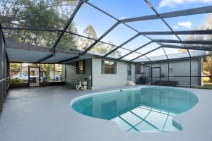 18802 3RD STREET, LUTZ, FL 33549 Sold 04/16/25