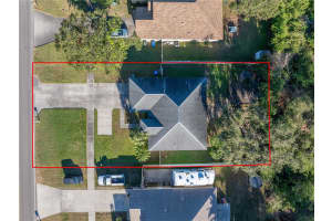 1503 DONEGAN ROAD, LARGO, FL 33771 Sold 01/24/25