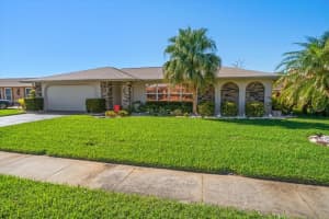 6972 AUGUSTA BOULEVARD, SEMINOLE, FL 33777 Sold 01/30/25