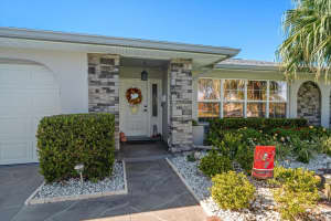 6972 AUGUSTA BOULEVARD, SEMINOLE, FL 33777 Sold 01/30/25