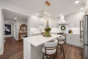 4 BELLEVIEW BOULEVARD, BELLEAIR, FL 33756 Sold 01/31/25