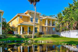 144 BANYAN BAY DRIVE, ST PETERSBURG, FL 33705 Sold 12/12/24