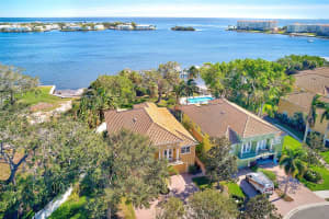 144 BANYAN BAY DRIVE, ST PETERSBURG, FL 33705 Sold 12/12/24
