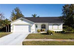 13511 PLANTATION LAKE CIRCLE, HUDSON, FL 34669 Sold 02/06/25