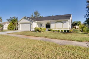13511 PLANTATION LAKE CIRCLE, HUDSON, FL 34669 Sold 02/06/25