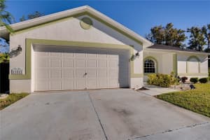 13511 PLANTATION LAKE CIRCLE, HUDSON, FL 34669 Sold 02/06/25