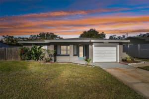 2219 13TH AVENUE, LARGO, FL 33770 Sold 03/14/25