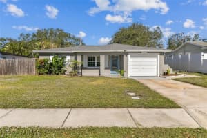 2219 13TH AVENUE, LARGO, FL 33770 Sold 03/14/25