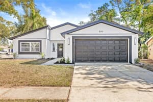 2151 ORANGESIDE ROAD, PALM HARBOR, FL 34683 Sold 02/28/25