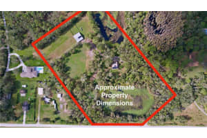 5661 TOWER ROAD, LAND O LAKES, FL 34638 Sold 02/21/25