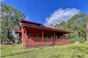 5661 TOWER ROAD, LAND O LAKES, FL 34638 Sold 02/21/25