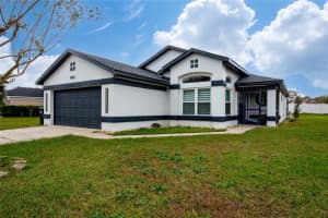 1452 AVLEIGH CIRCLE, ORLANDO, FL 32824 Sold 01/14/25