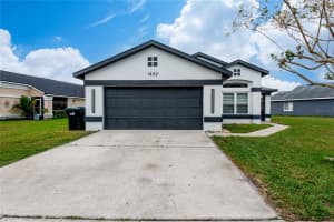 1452 AVLEIGH CIRCLE, ORLANDO, FL 32824 Sold 01/14/25