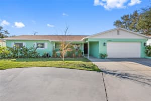 6348 29TH AVENUE, SAINT PETERSBURG, FL 33710 Sold 01/31/25